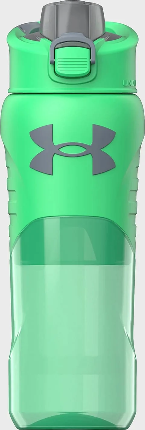 Пляшка Under Armour Clarity 24oz зелений 700 мл (UA71190-50014)