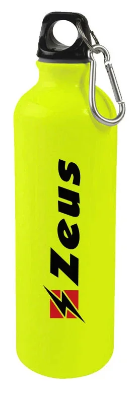 Пляшка Zeus BORRACCIA IN ALLUMINIO