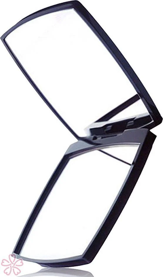 Подвійне дзеркало CHANEL Miroir Double Facettes