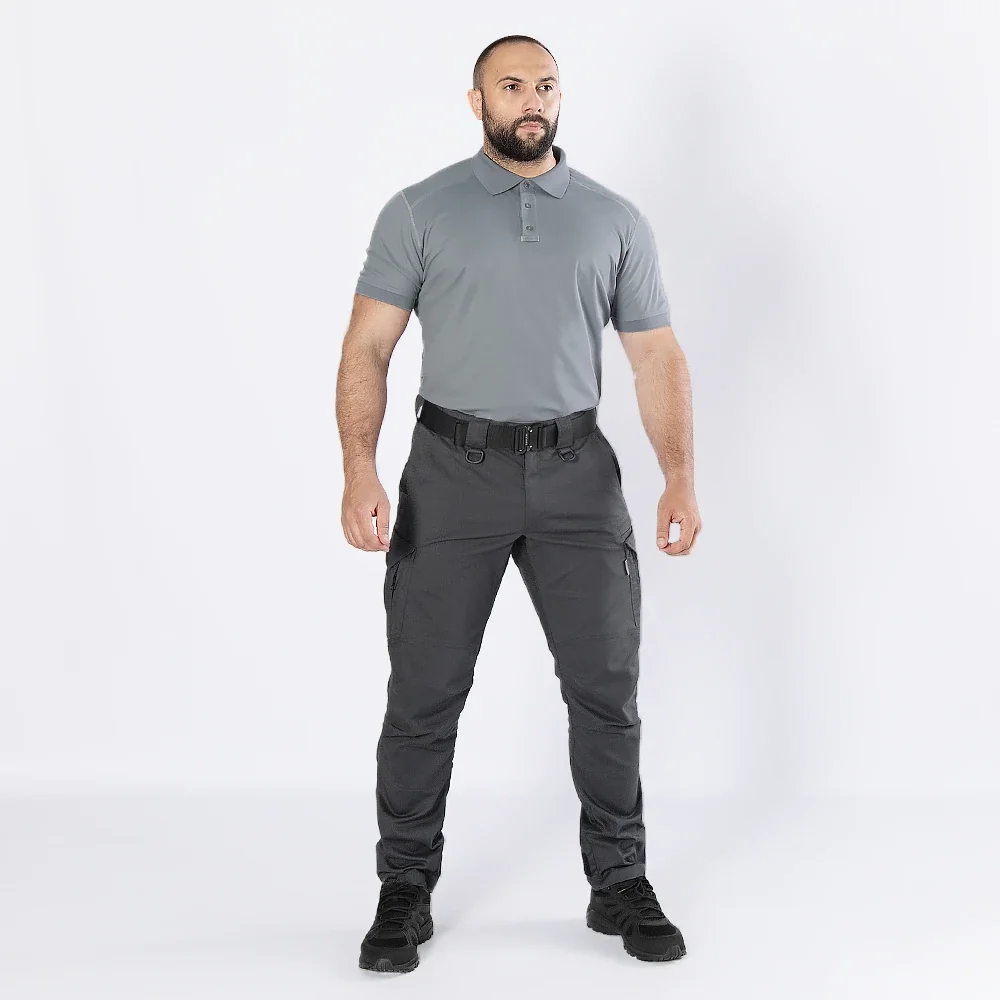 Поло Camotec Urban 2.0 CoolPass LT