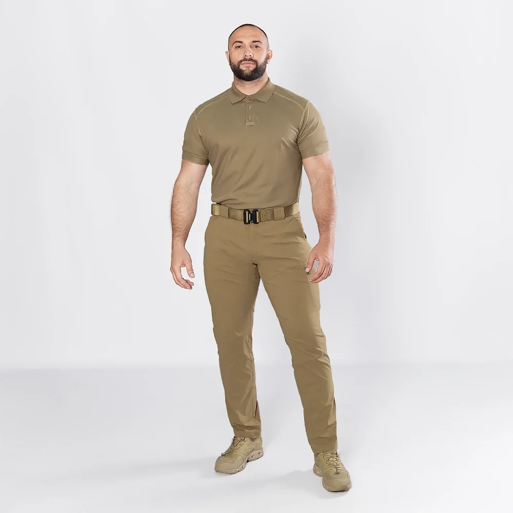 Поло Camotec Urban 2.0 CoolPass LT