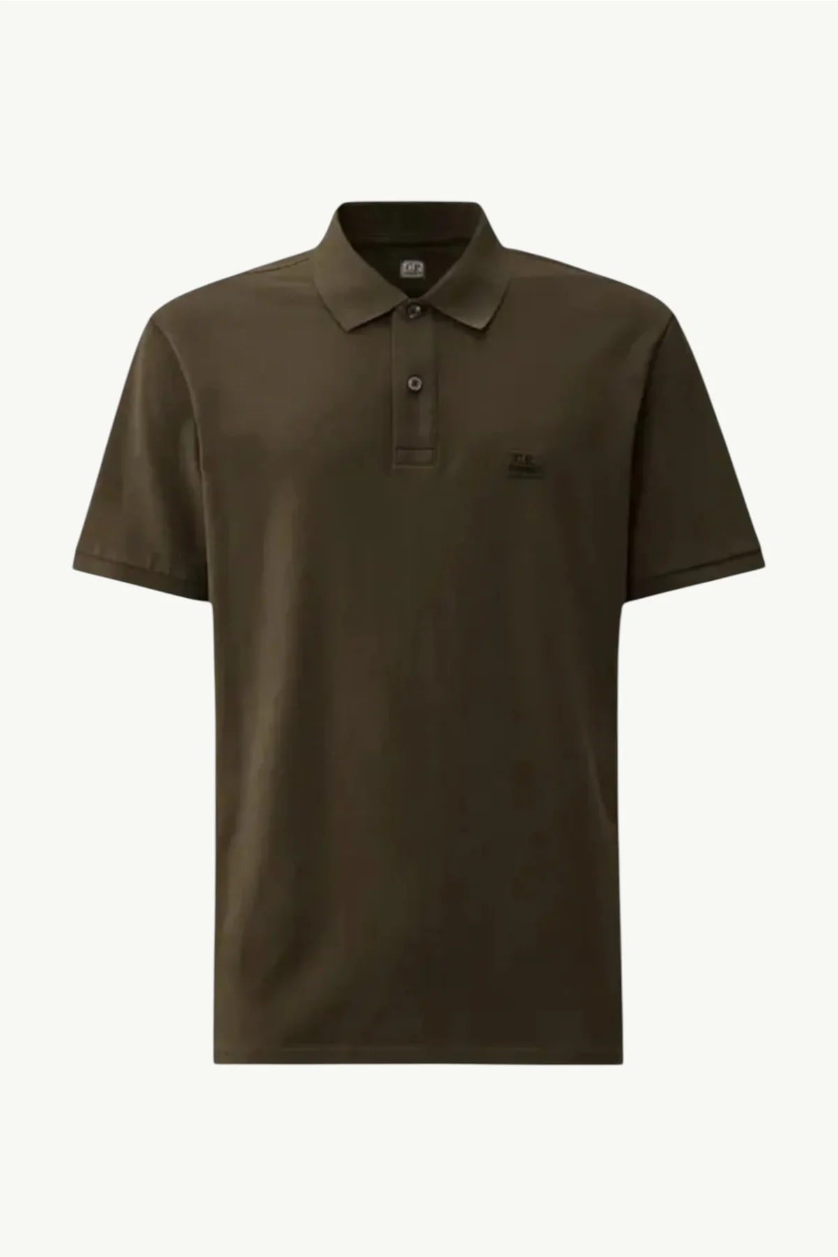 Поло CP Company