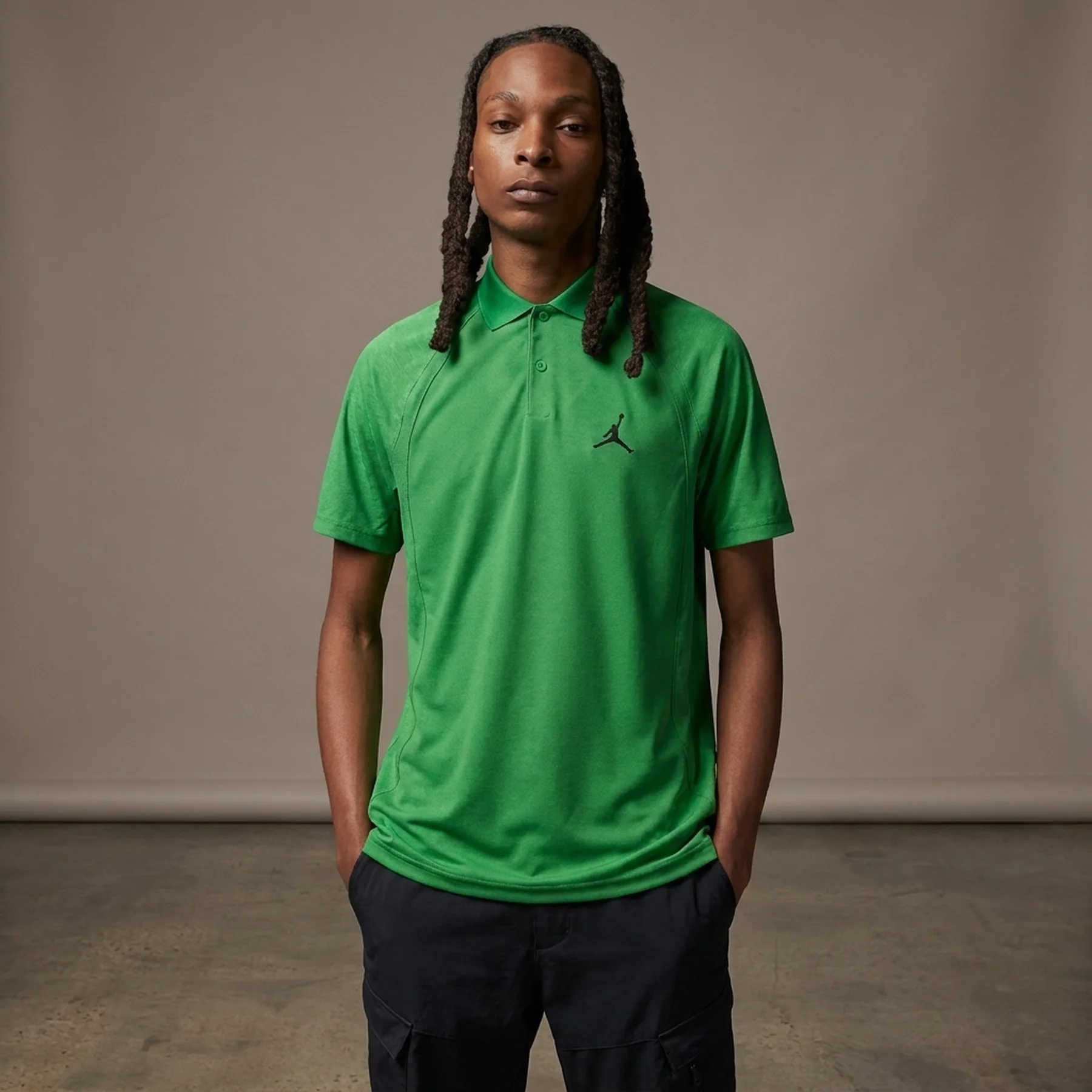 Поло Jordan Dri-FIT ADV Sport