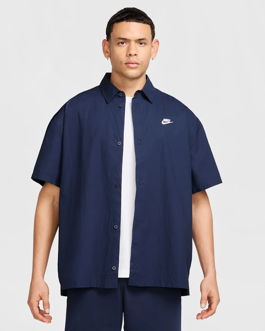 Поло Nike