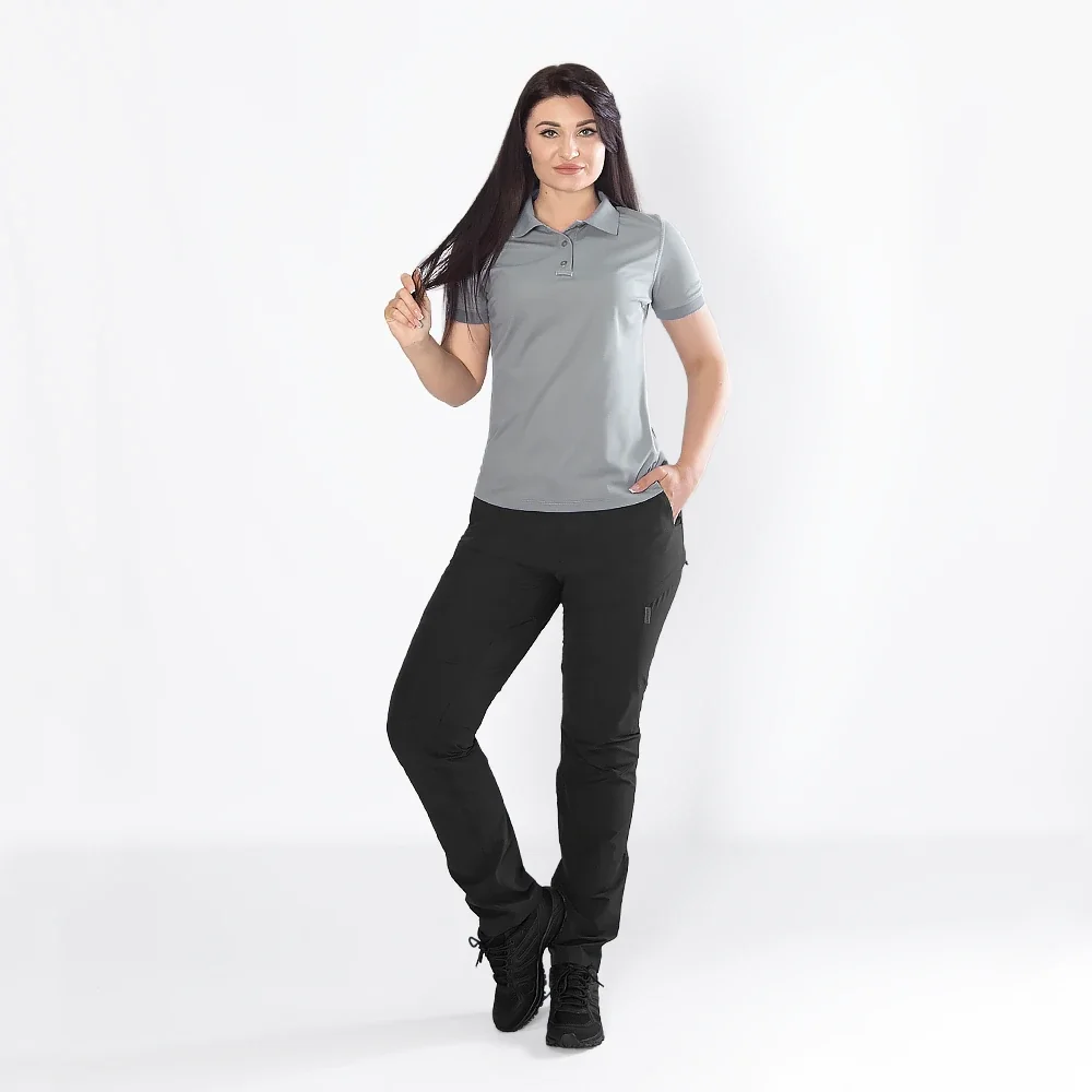 Поло Pani Camotec Urban 2.0 CoolPass Pique LT