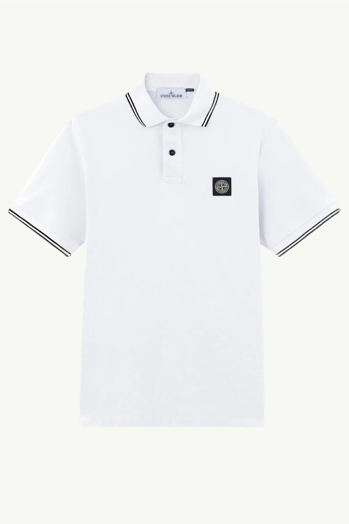 Поло Stone Island