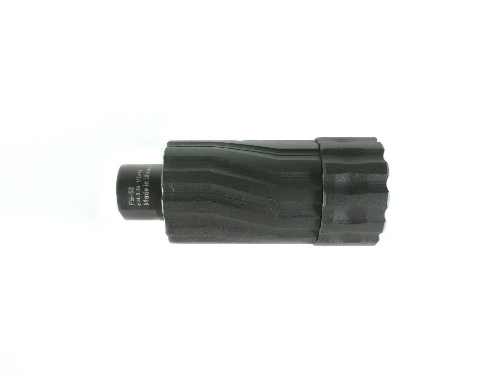 Полумя'гасник FROMSTEEL для 223 Shadow FS-S2