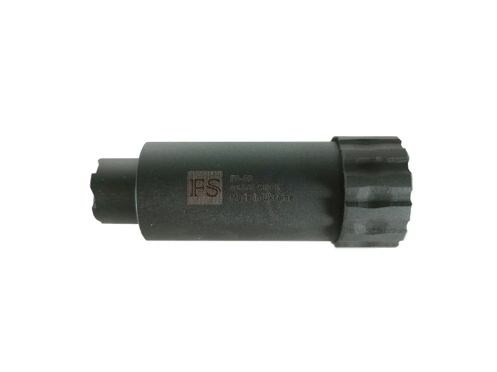 Полумя'гасник FROMSTEEL для 7.62 Shadow FS-S3