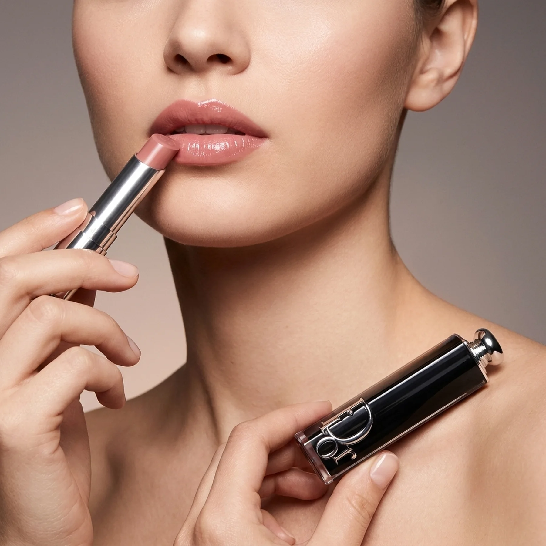 Помада Dior Addict Shine Lipstick 3.2 г 250 Dior Charm