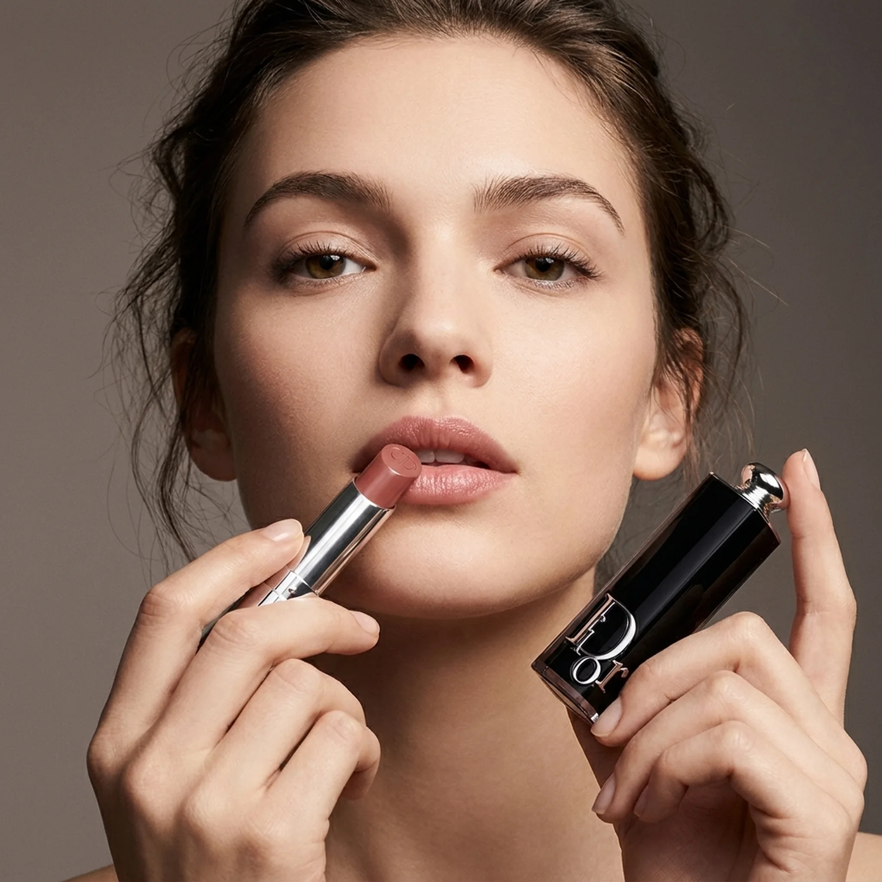 Помада Dior Addict Shine Lipstick 3.2 г 428 Dioract