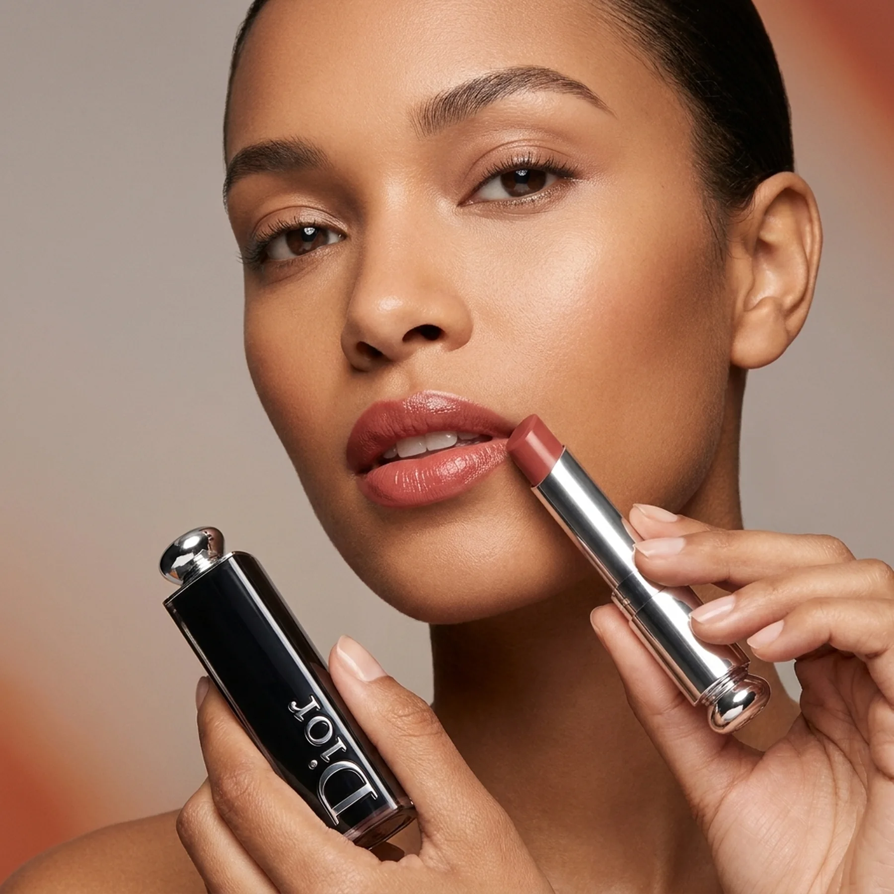 Помада Dior Addict Shine Lipstick 3.2 г 786 D-Player