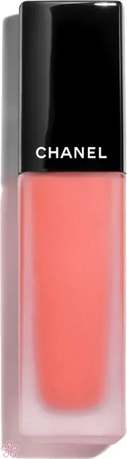 Помада для губ CHANEL Rouge Allure Liquid Velvet 6 мл 204 TROUBLANTE