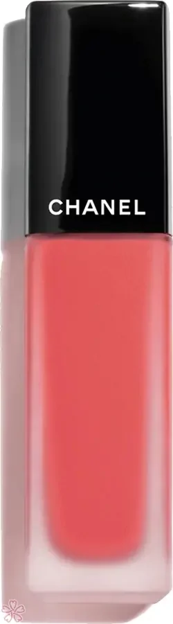 Помада для губ CHANEL Rouge Allure Liquid Velvet 6 мл 206 SURPRENANTE