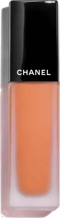 Помада для губ CHANEL Rouge Allure Liquid Velvet 6 мл 208 HYPNOTISANTE