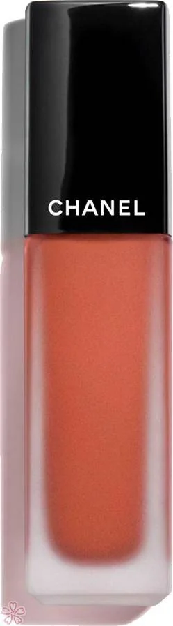 Помада для губ CHANEL Rouge Allure Liquid Velvet 6 мл 212 STUPEFIANTE