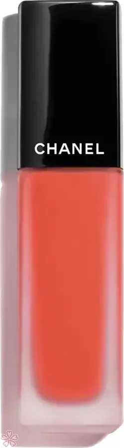Помада для губ CHANEL Rouge Allure Liquid Velvet 6 мл 214 BOULEVERSANTE