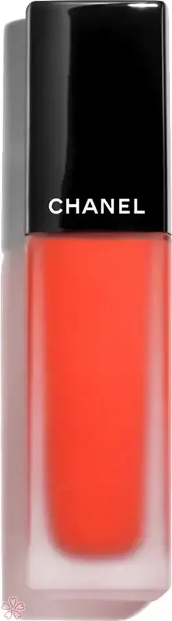 Помада для губ CHANEL Rouge Allure Liquid Velvet 6 мл 218 ENVOUTANTE