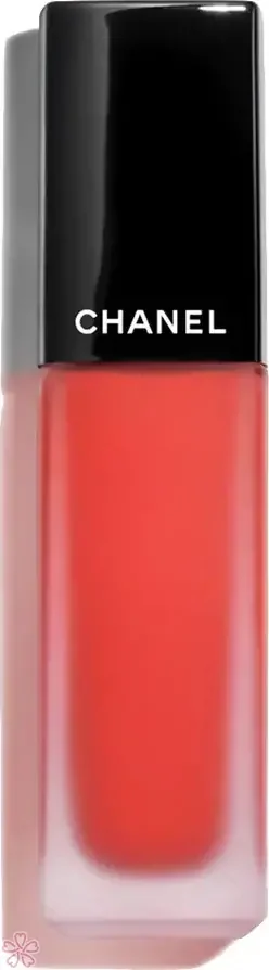 Помада для губ CHANEL Rouge Allure Liquid Velvet 6 мл 222 SPIRITUELLE