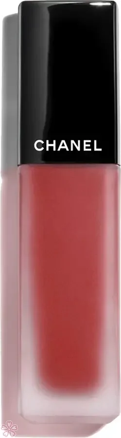 Помада для губ CHANEL Rouge Allure Liquid Velvet 6 мл 226 SEDUISANTE