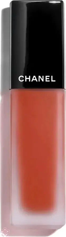 Помада для губ CHANEL Rouge Allure Liquid Velvet 6 мл 228 FASCINANTE