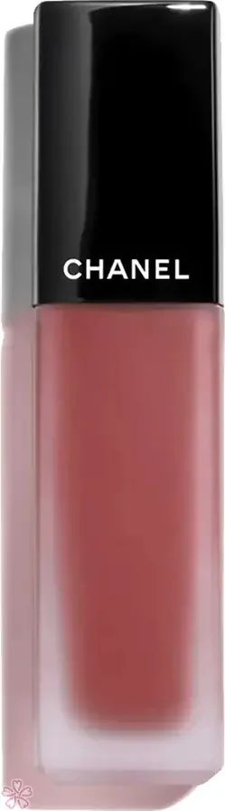 Помада для губ CHANEL Rouge Allure Liquid Velvet 6 мл 232 RENVERSANTE