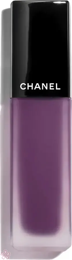 Помада для губ CHANEL Rouge Allure Liquid Velvet 6 мл 236 ENSORCELANTE
