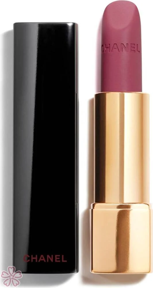 Помада для губ CHANEL Rouge Allure Velvet 3.5 мл 357 Irreverente