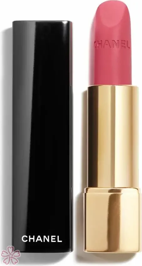 Помада для губ CHANEL Rouge Allure Velvet 3.5 мл 45 Intense