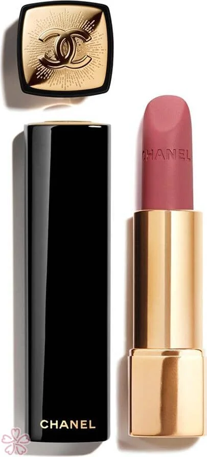 Помада для губ CHANEL Rouge Allure Velvet 3.5 мл 548 ABSTRAIT