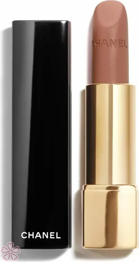 Помада для губ CHANEL Rouge Allure Velvet 3.5 мл 60 Intemporelle