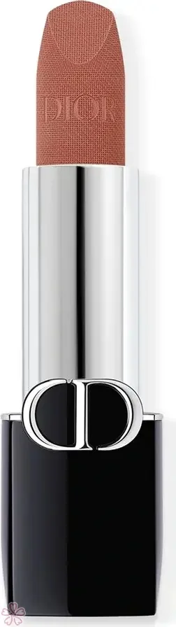 Помада для губ Dior Rouge Dior Velvet 3.5 г 300 Nude Style