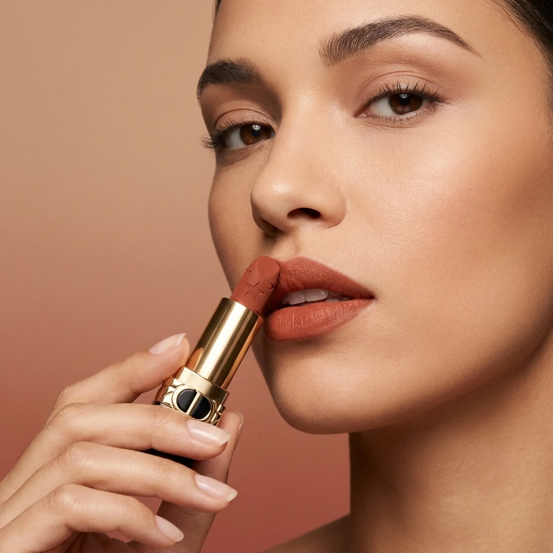 Помада для губ Dior Rouge Dior Velvet 3.5 г 629 Parade