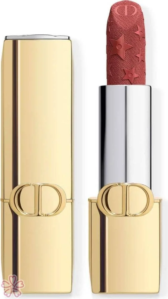 Помада для губ Dior Rouge Dior Velvet 3.5 г 629 Parade