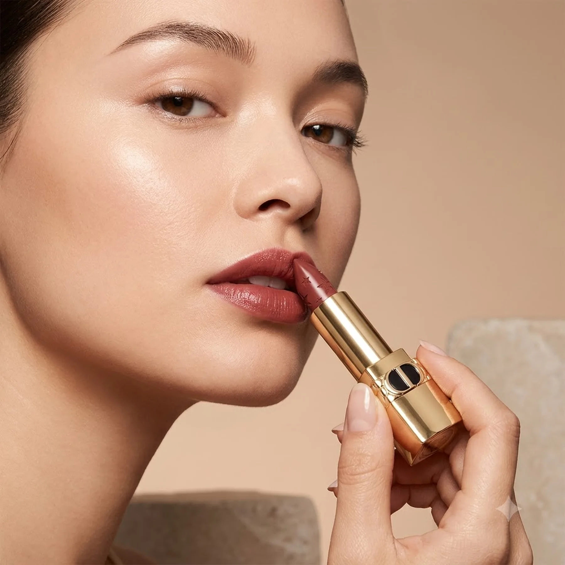 Помада для губ Dior Rouge Satin 3.5 г 210 Circus