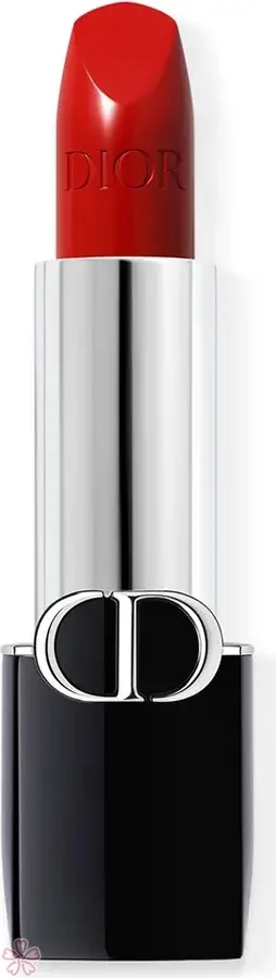 Помада для губ Dior Rouge Satin 3.5 г 999