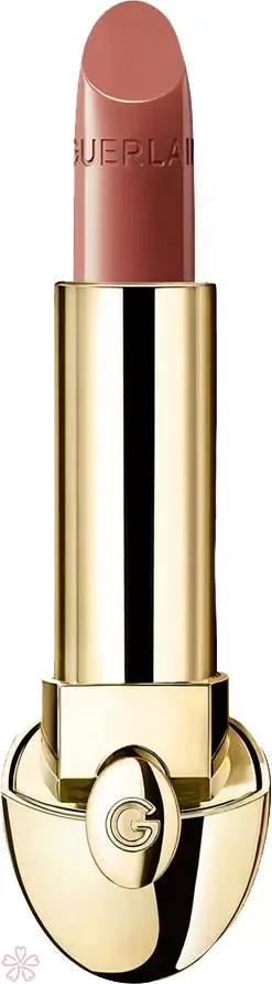 Помада для губ Guerlain Rouge G Care Satin Lipstick 3.5 г 11 Le Beige Noisette