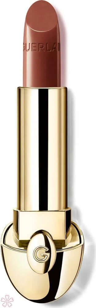 Помада для губ Guerlain Rouge G Care Satin Lipstick 3.5 г 12 Brown Spring