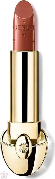Помада для губ Guerlain Rouge G Care Satin Lipstick 3.5 г 306 Le Nude Songe