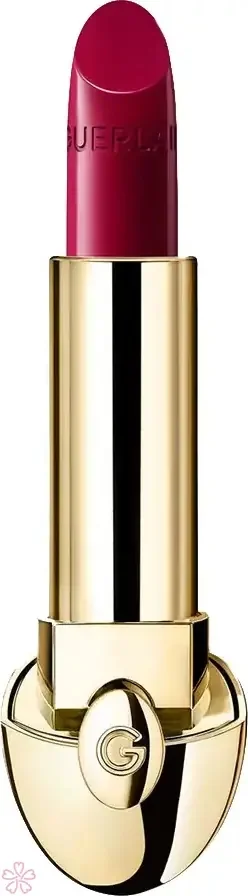 Помада для губ Guerlain Rouge G Care Satin Lipstick 3.5 г 919 Le Rouge Cassis
