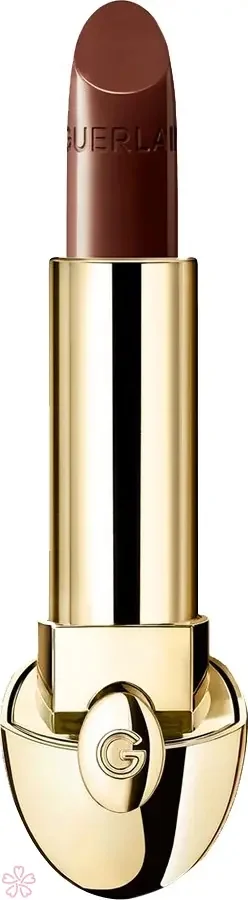 Помада для губ Guerlain Rouge G Care Satin Lipstick 3.5 г 19 Le Brun Intense