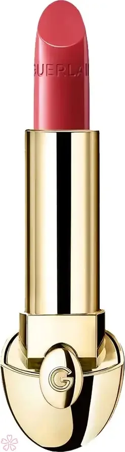 Помада для губ Guerlain Rouge G Care Satin Lipstick 3.5 г 409 Le Rose Indien
