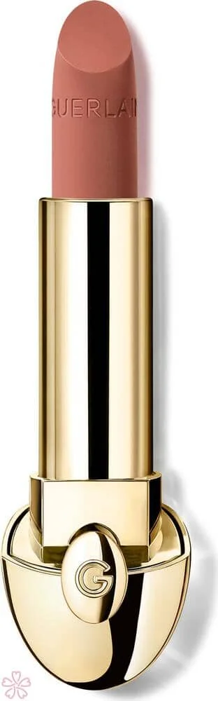 Помада для губ Guerlain Rouge G Velvet Lipstick Refill 3.5 г 205 Nude