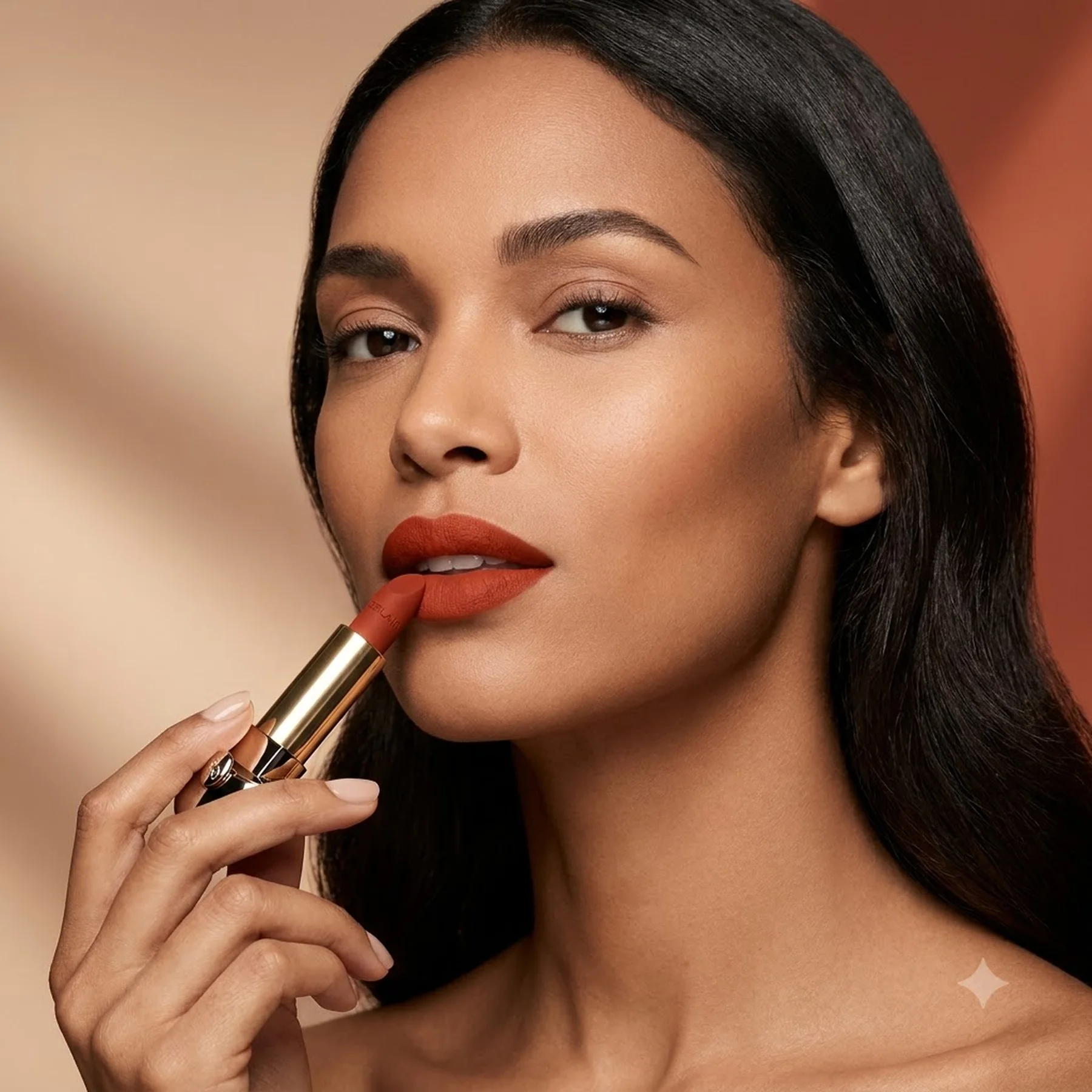 Помада для губ Guerlain Rouge G Velvet Lipstick Refill 3.5 г 234