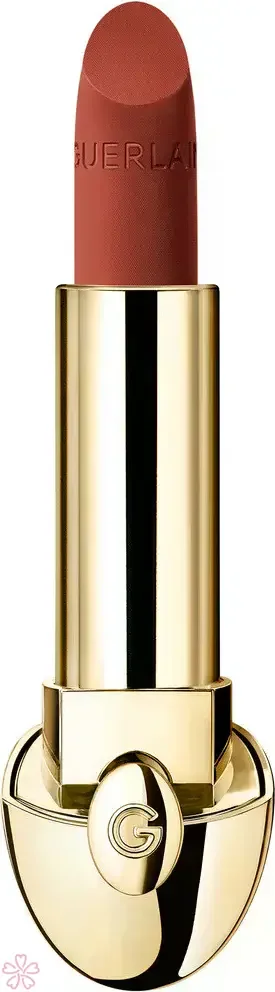 Помада для губ Guerlain Rouge G Velvet Lipstick Refill 3.5 г 234
