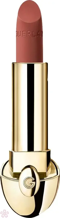 Помада для губ Guerlain Rouge G Velvet Lipstick Refill 3.5 г 360 Le Beige Nu