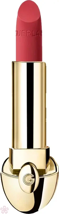 Помада для губ Guerlain Rouge G Velvet Lipstick Refill 3.5 г 366 Le Rose Pompon