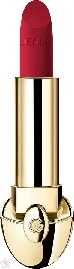 Помада для губ Guerlain Rouge G Velvet Lipstick Refill 3.5 г 520 Le Rouge Profond