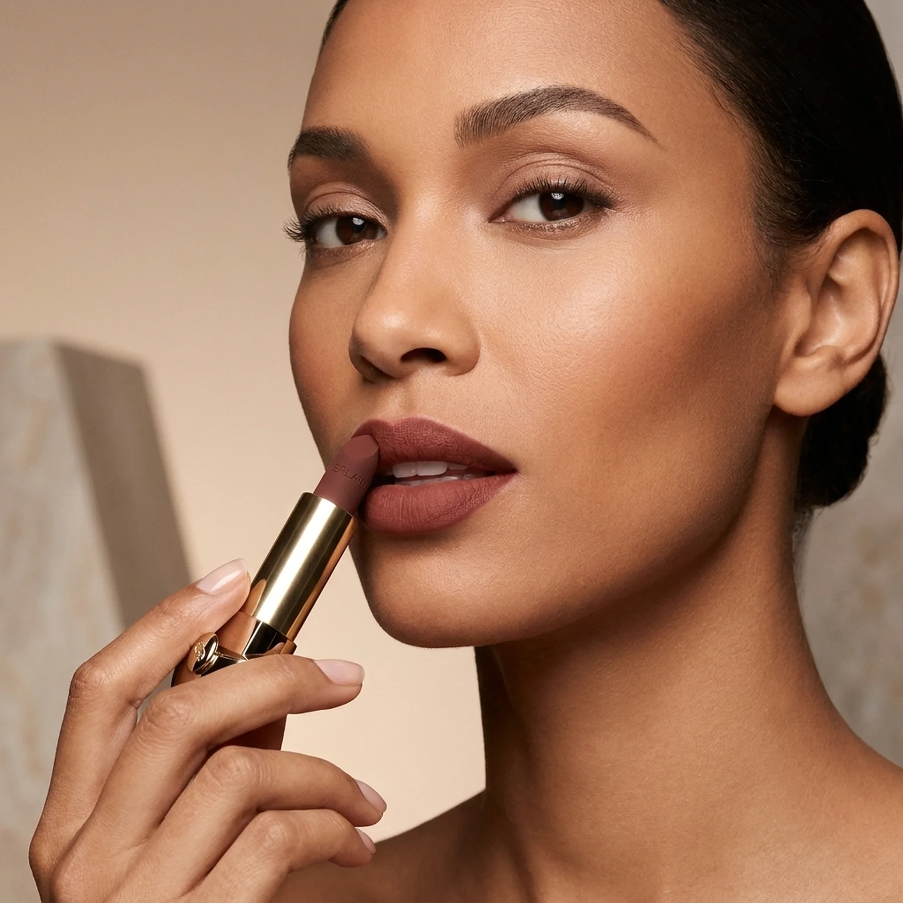 Помада для губ Guerlain Rouge G Velvet Lipstick Refill 3.5 г 819