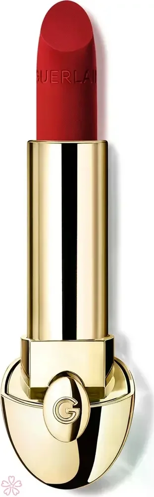 Помада для губ Guerlain Rouge G Velvet Lipstick Refill 3.5 г 980