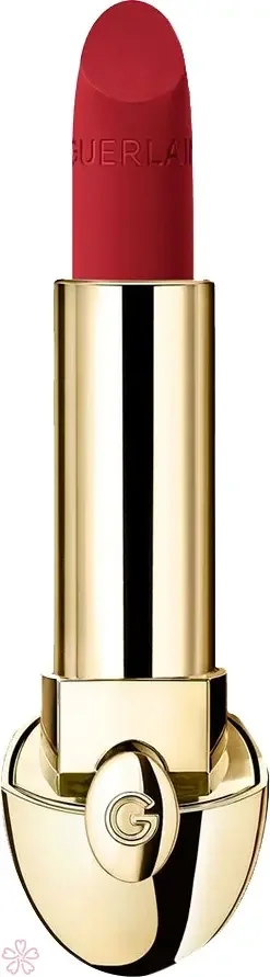 Помада для губ Guerlain Rouge G Velvet Lipstick Refill 3.5 г 775 Le Rouge Bordeaux